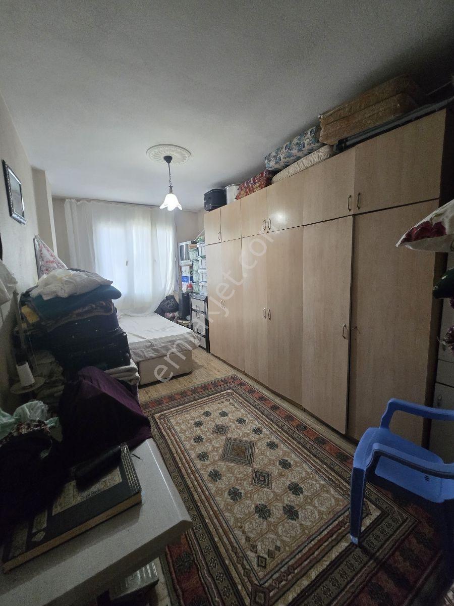 Vesile'den İskanlı Cadde Üzeri Ev Ve İş Yeri - Görsel 7