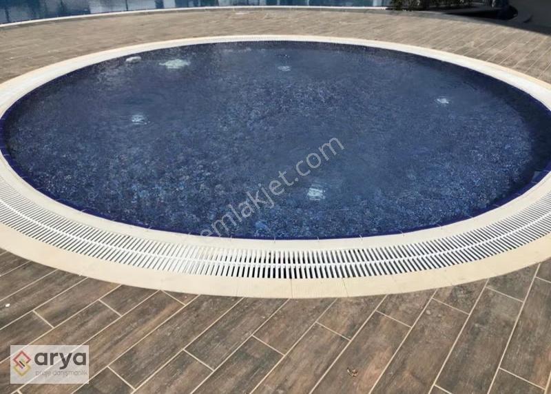 Kurtköy Yenişehir Mahallesin'de Lüks Sitede Kiralık 1+1 Daire - Görsel 6