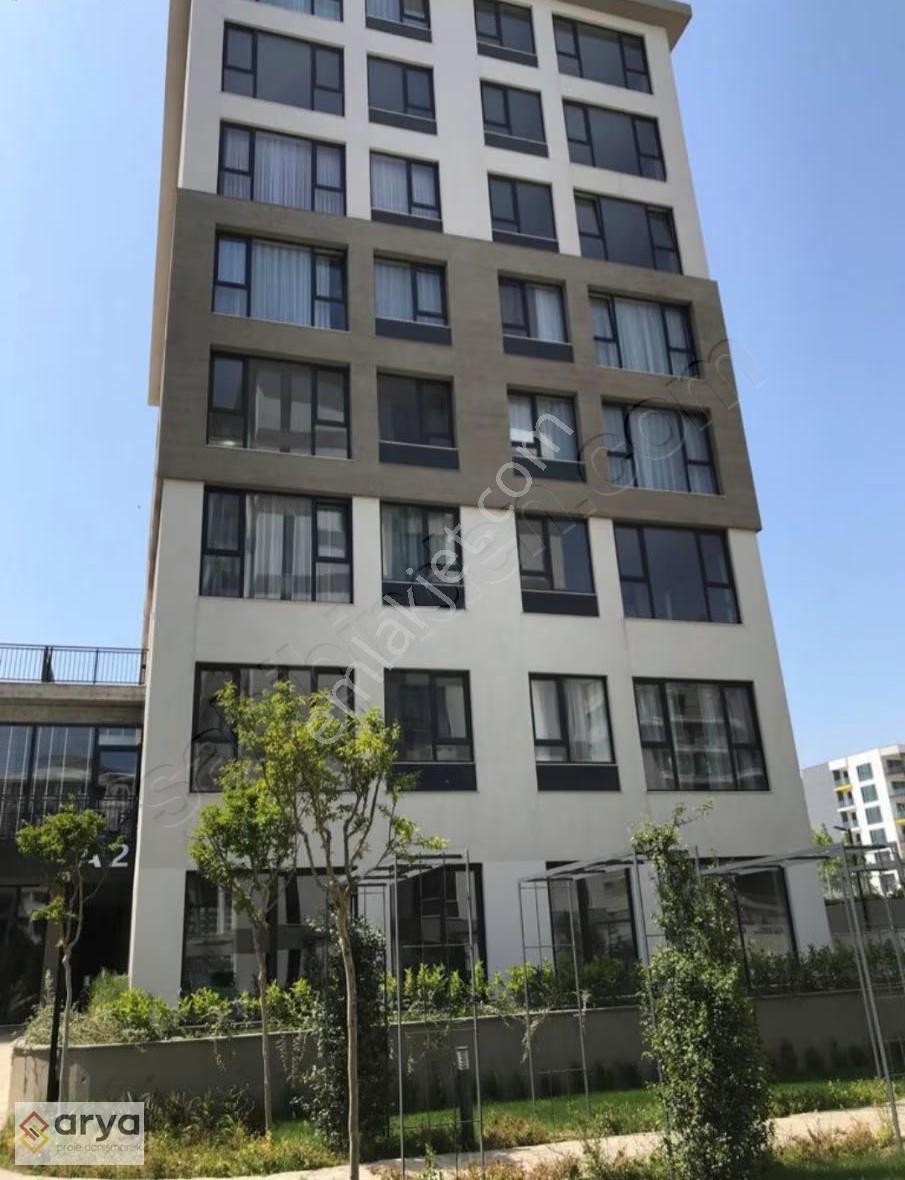 Kurtköy Yenişehir Mahallesin'de Lüks Sitede Kiralık 1+1 Daire - Görsel 8