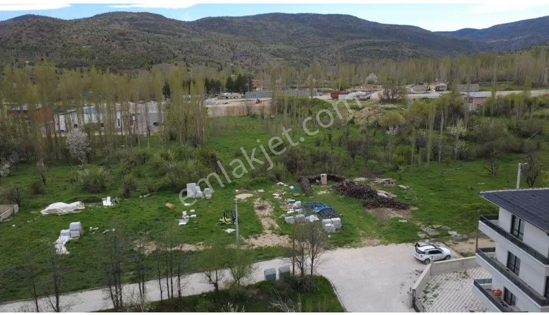 Ecr Gayrimenkul'den Bozkır Merkezde Satılık Arsa - Görsel 2