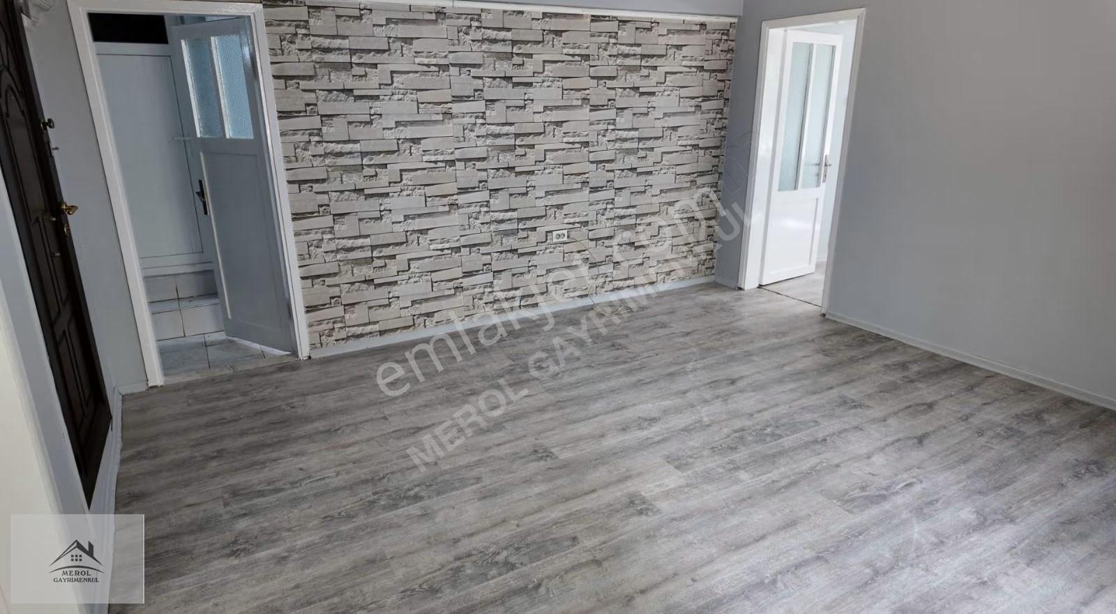Bornova İnönü Mahallesinde Bahçeli 3+1 Daire Kiralık - Görsel 14