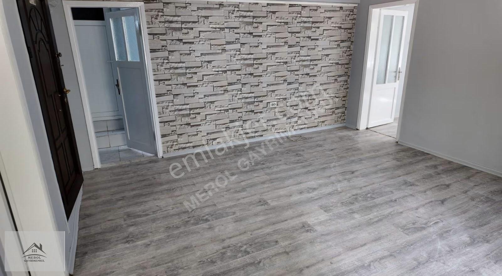 Bornova İnönü Mahallesinde Bahçeli 3+1 Daire Kiralık - Görsel 13