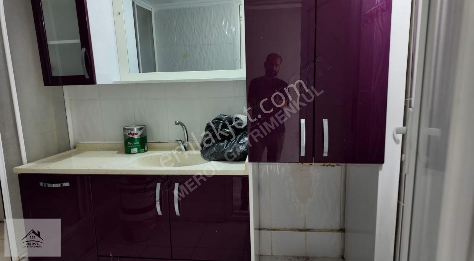 Bornova İnönü Mahallesinde Bahçeli 3+1 Daire Kiralık - Görsel 34