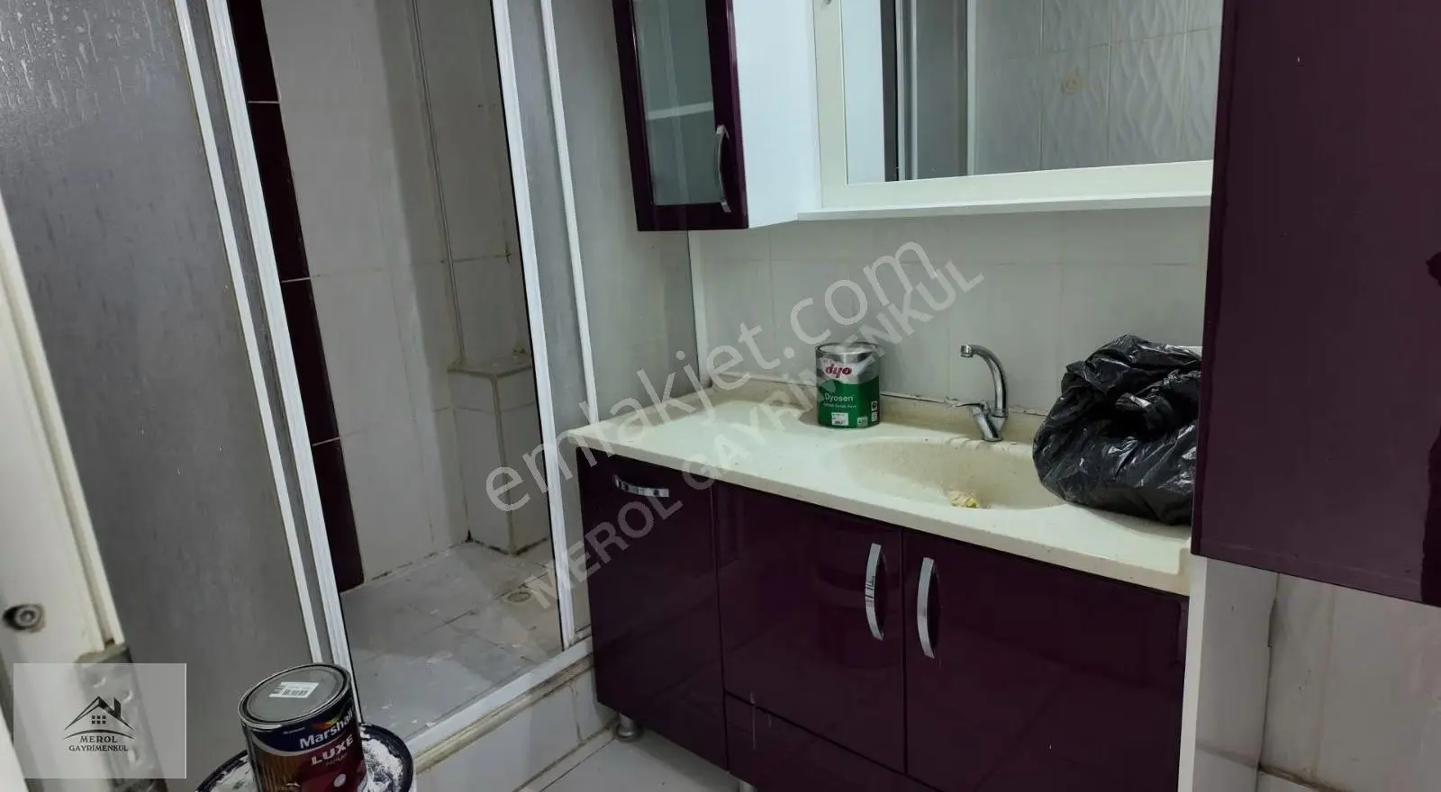 Bornova İnönü Mahallesinde Bahçeli 3+1 Daire Kiralık - Görsel 6