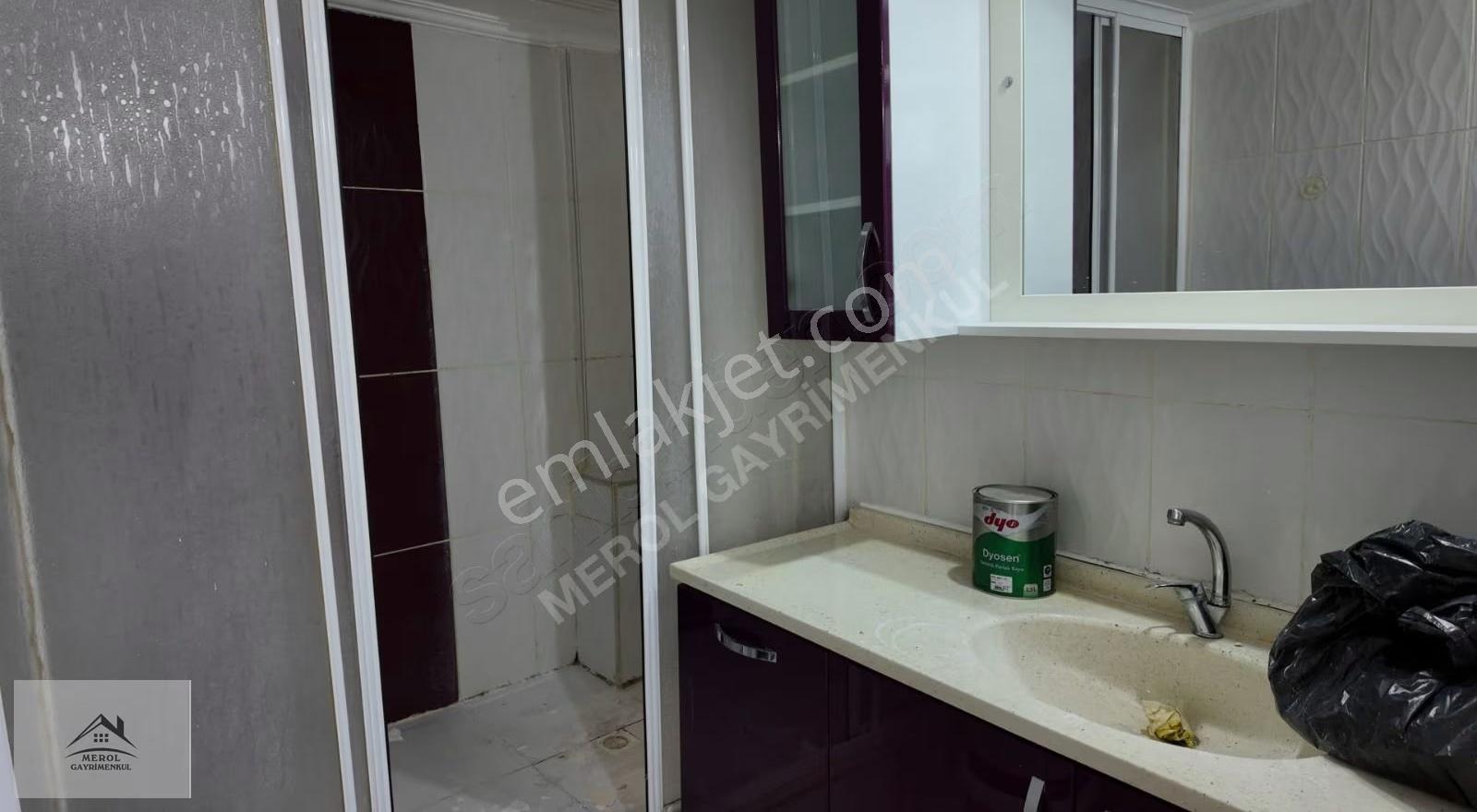 Bornova İnönü Mahallesinde Bahçeli 3+1 Daire Kiralık - Görsel 31