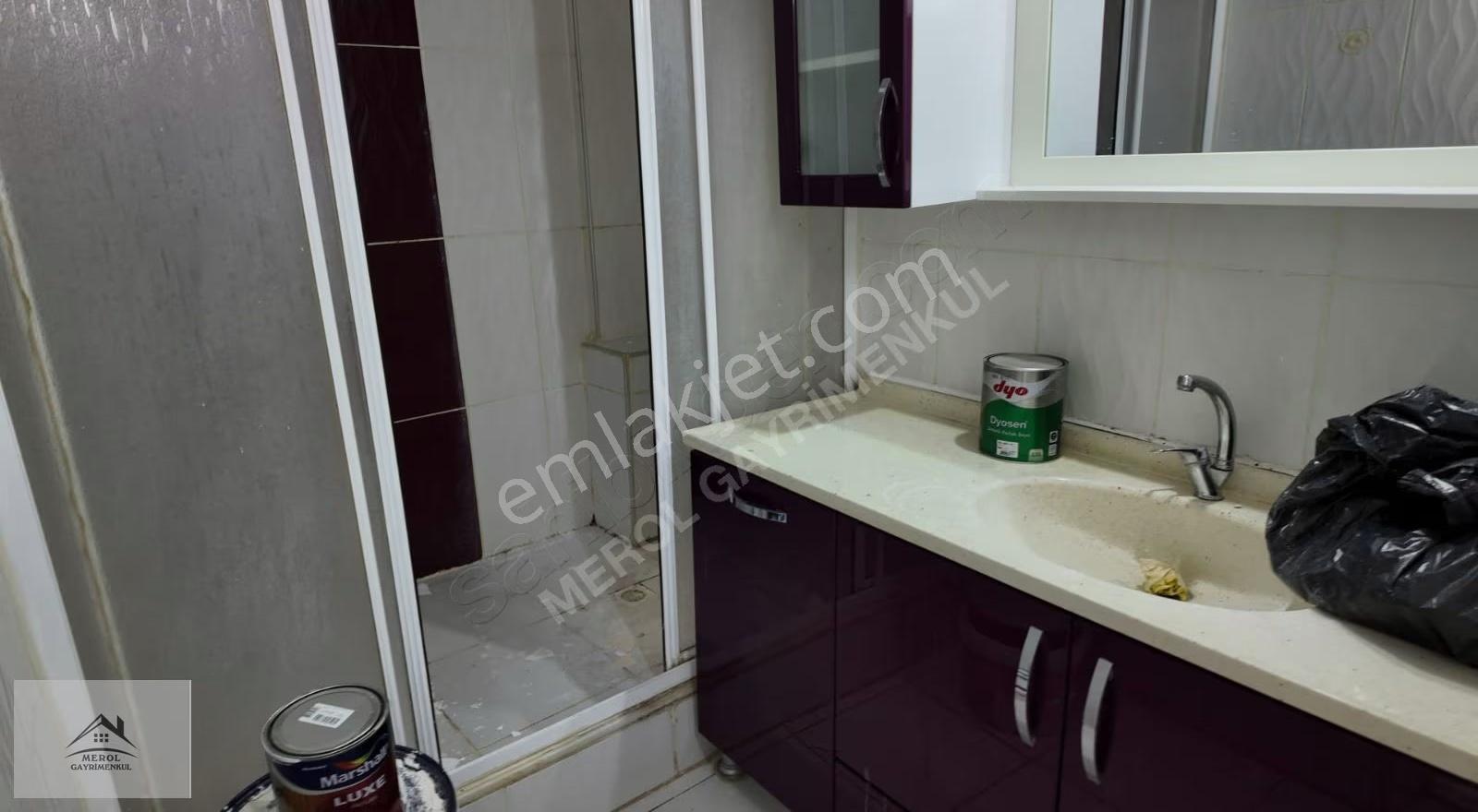 Bornova İnönü Mahallesinde Bahçeli 3+1 Daire Kiralık - Görsel 22