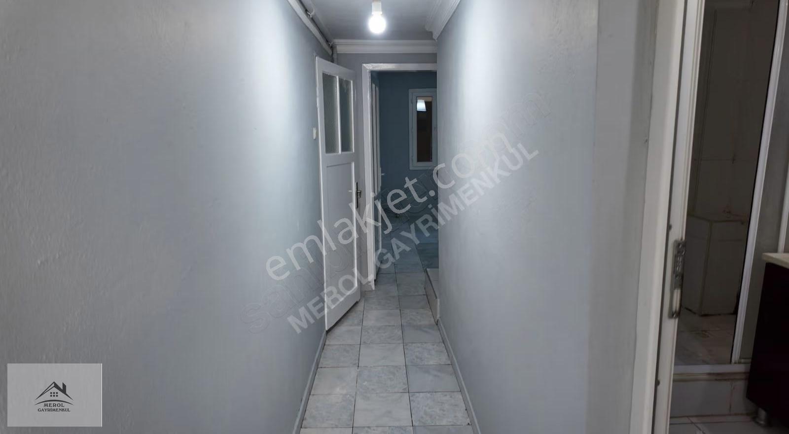 Bornova İnönü Mahallesinde Bahçeli 3+1 Daire Kiralık - Görsel 35