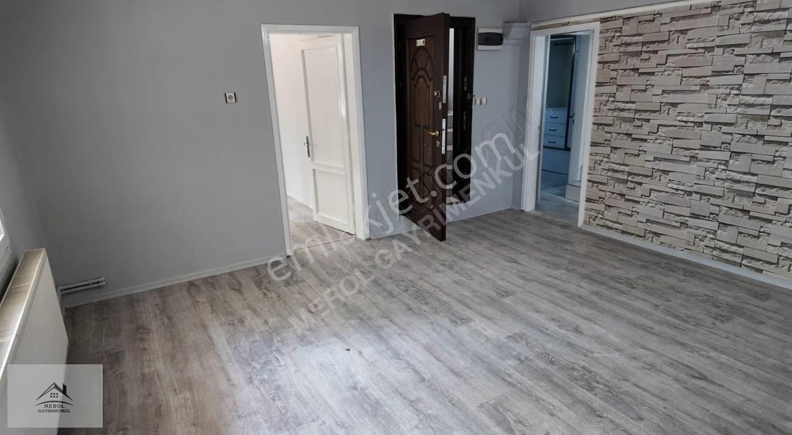 Bornova İnönü Mahallesinde Bahçeli 3+1 Daire Kiralık - Görsel 16