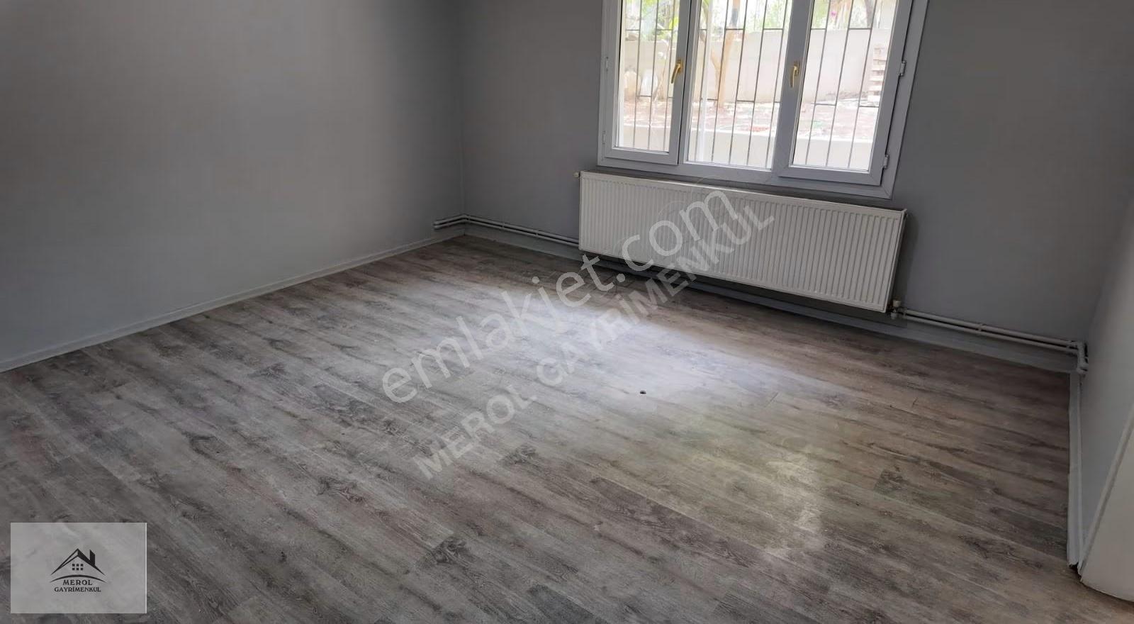Bornova İnönü Mahallesinde Bahçeli 3+1 Daire Kiralık - Görsel 12