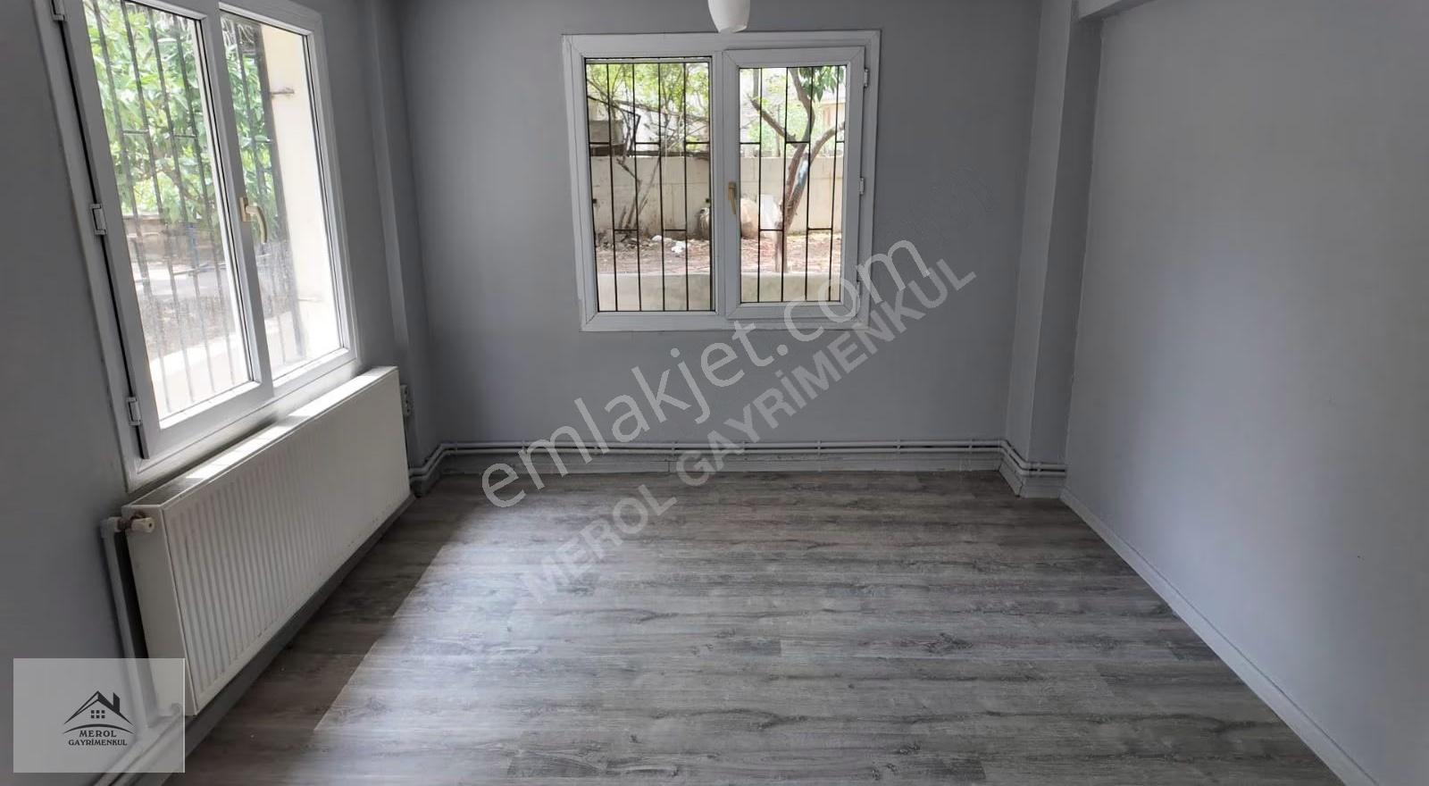 Bornova İnönü Mahallesinde Bahçeli 3+1 Daire Kiralık - Görsel 5