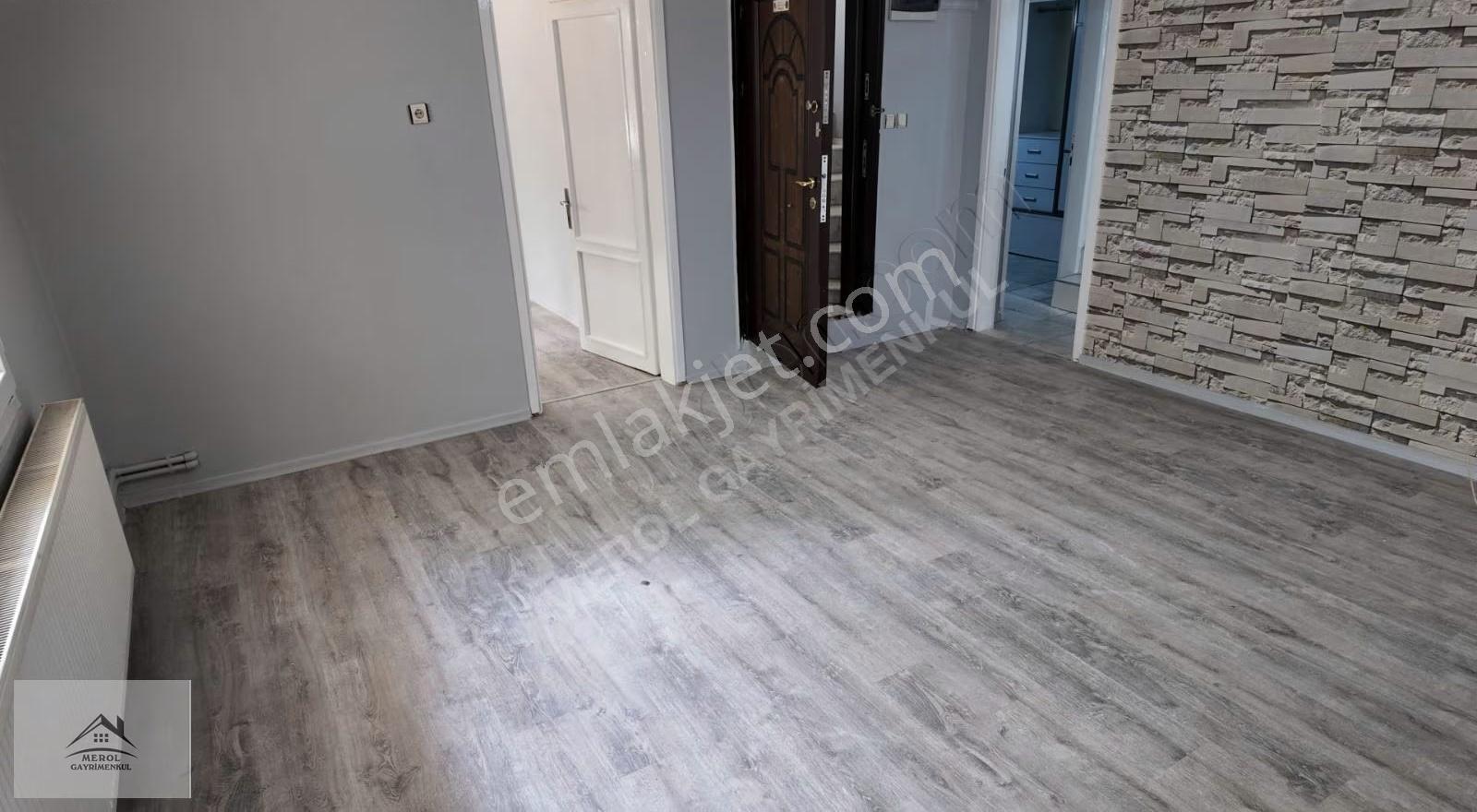 Bornova İnönü Mahallesinde Bahçeli 3+1 Daire Kiralık - Görsel 15