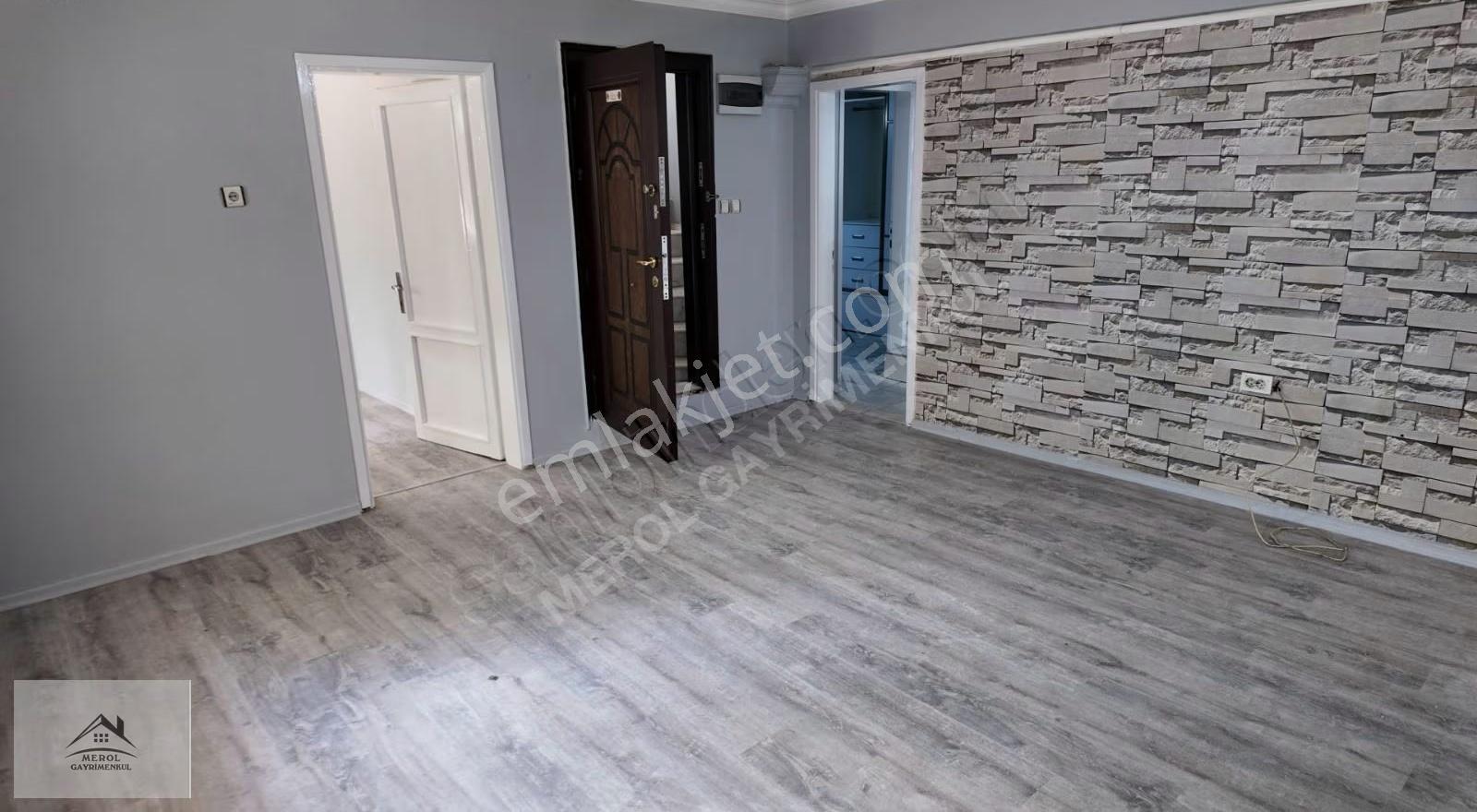 Bornova İnönü Mahallesinde Bahçeli 3+1 Daire Kiralık - Görsel 28