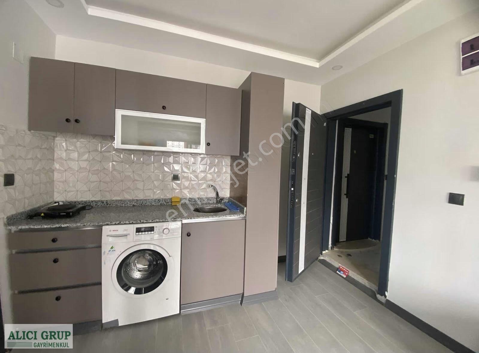 Gültepede Caddeye Yakın Sıfır Eşyalı Sıfır Köşe Daire - Görsel 6