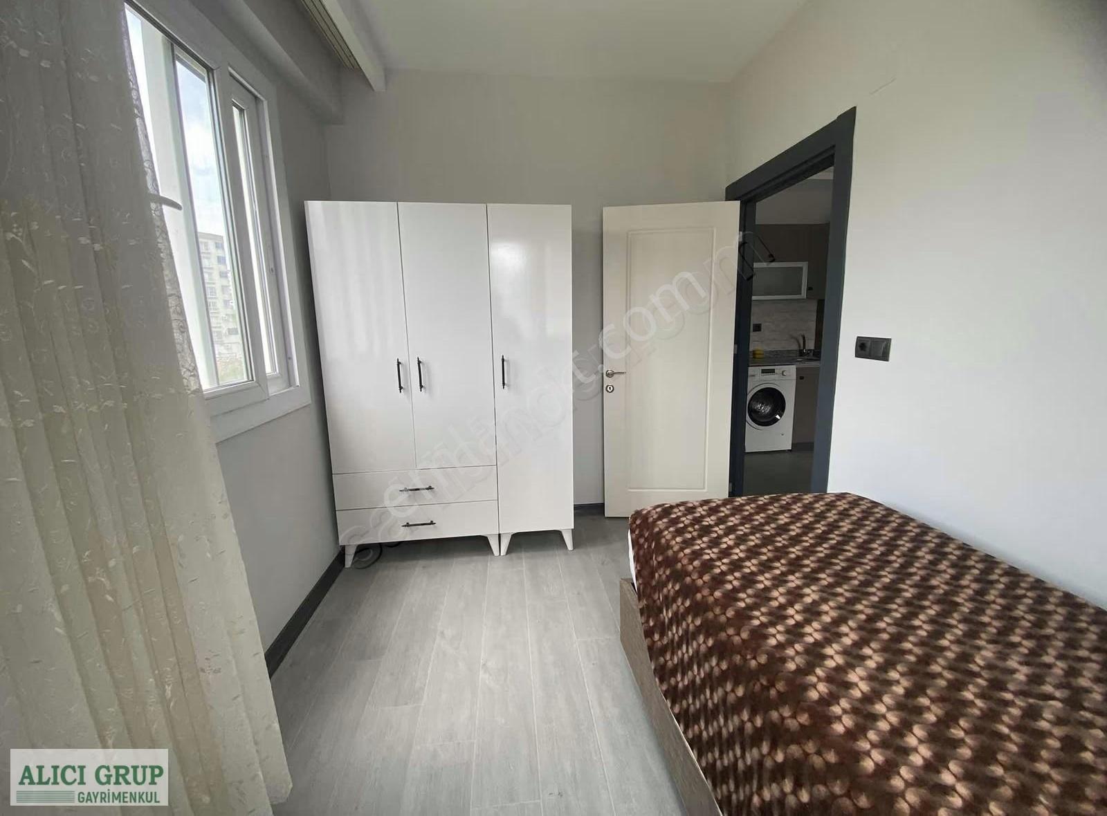 Gültepede Caddeye Yakın Sıfır Eşyalı Sıfır Köşe Daire - Görsel 10