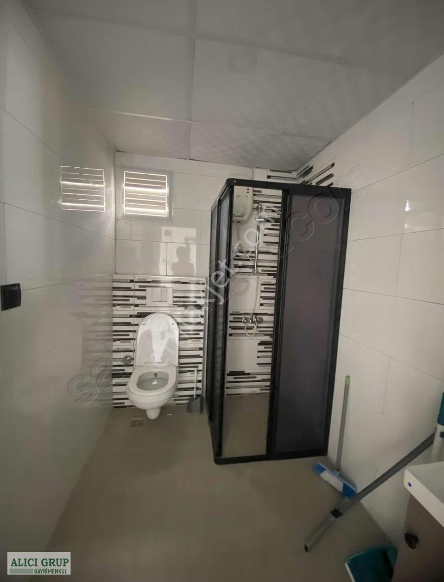 Gültepede Caddeye Yakın Sıfır Eşyalı Sıfır Köşe Daire - Görsel 2
