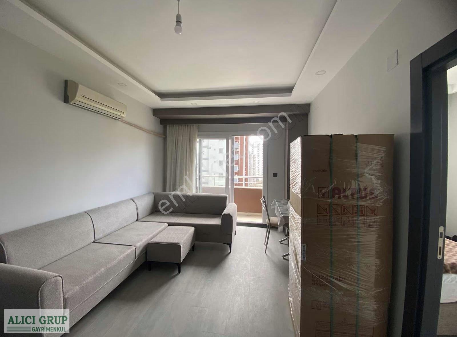 Gültepede Caddeye Yakın Sıfır Eşyalı Sıfır Köşe Daire - Görsel 5
