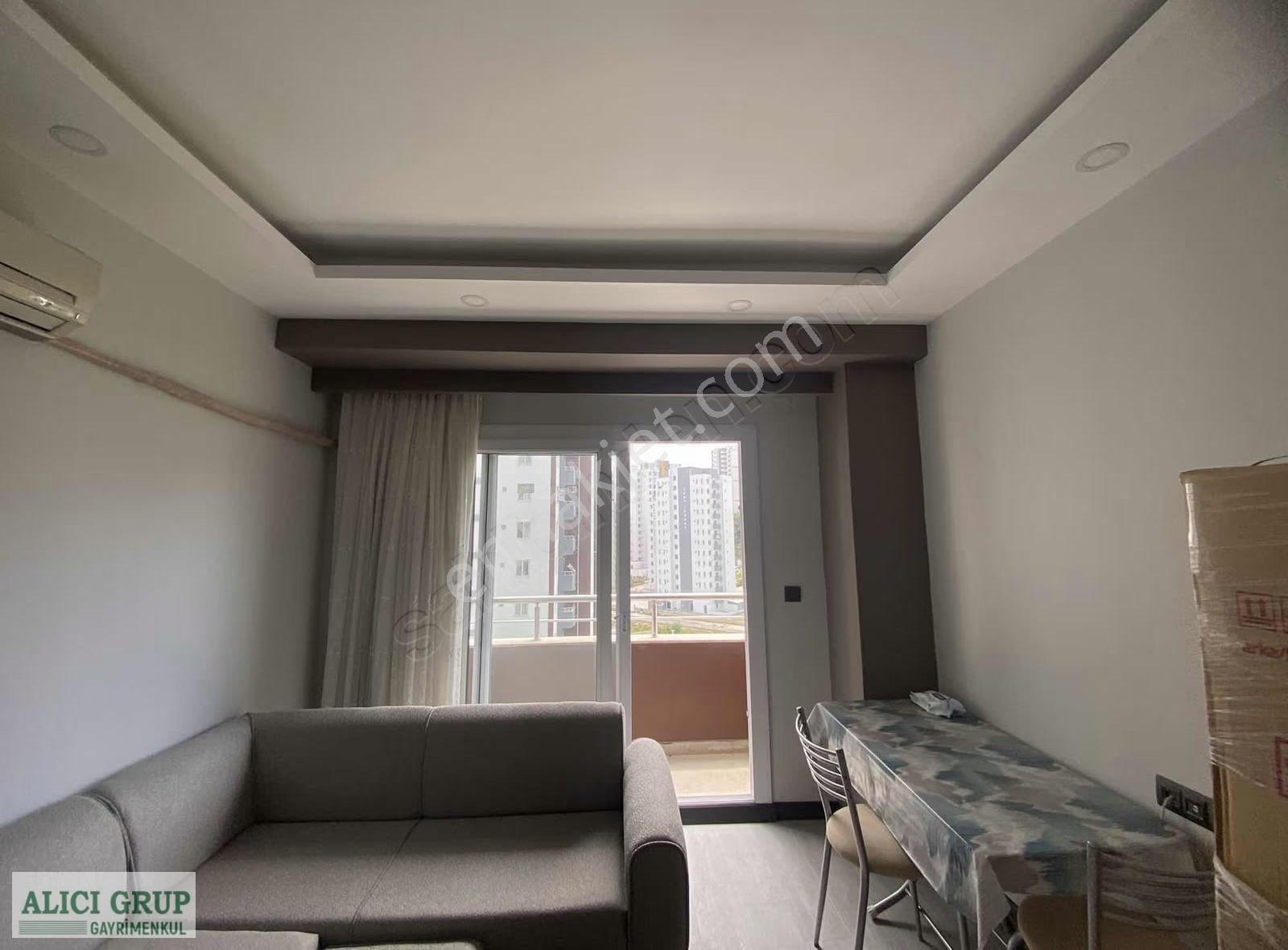 Gültepede Caddeye Yakın Sıfır Eşyalı Sıfır Köşe Daire - Görsel 4