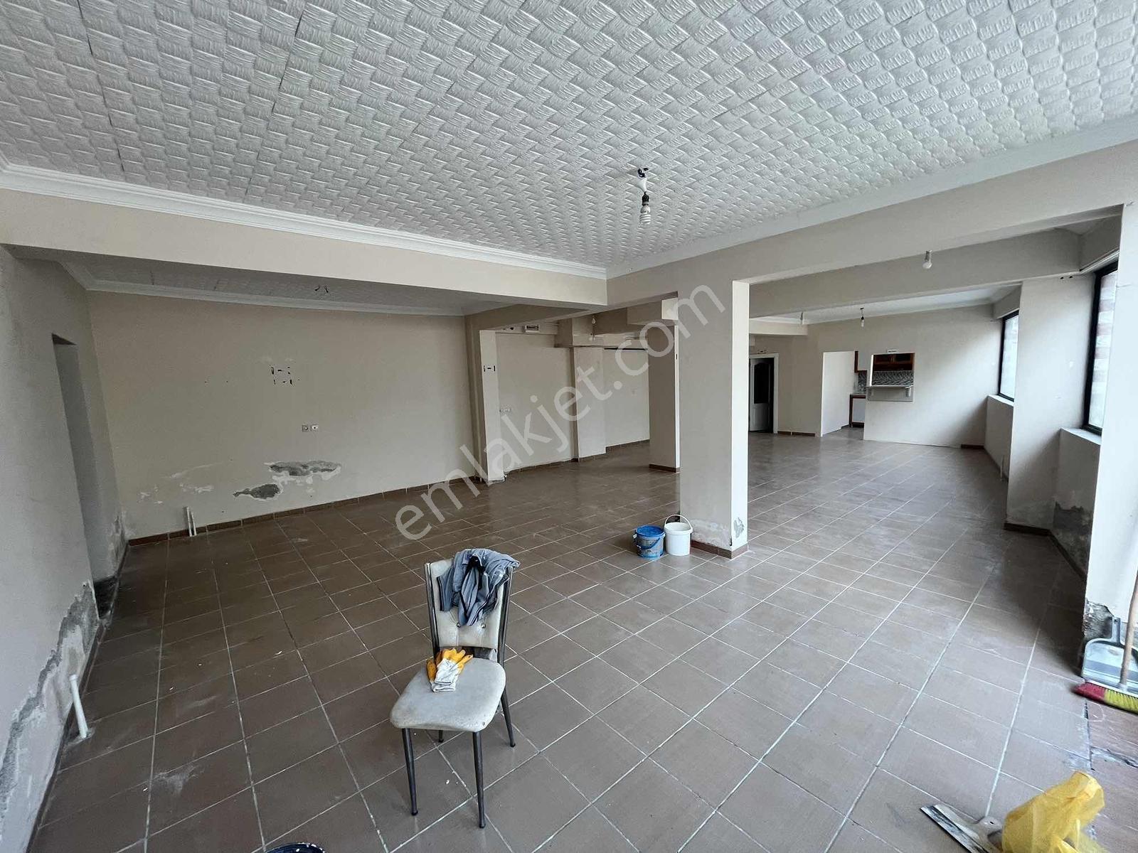 Avantaj'dan Yeşilbayır'da Cadde Yakını 100m2 Kiralık Dükkan - Görsel 4