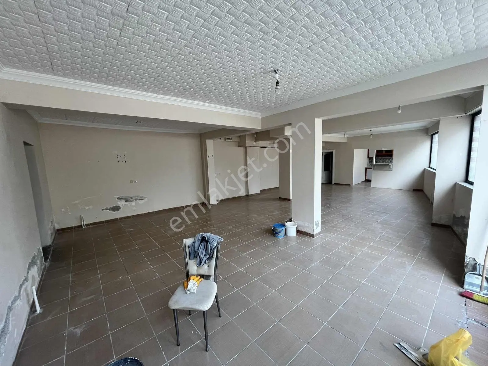 Avantaj'dan Yeşilbayır'da Cadde Yakını 100m2 Kiralık Dükkan - Görsel 5