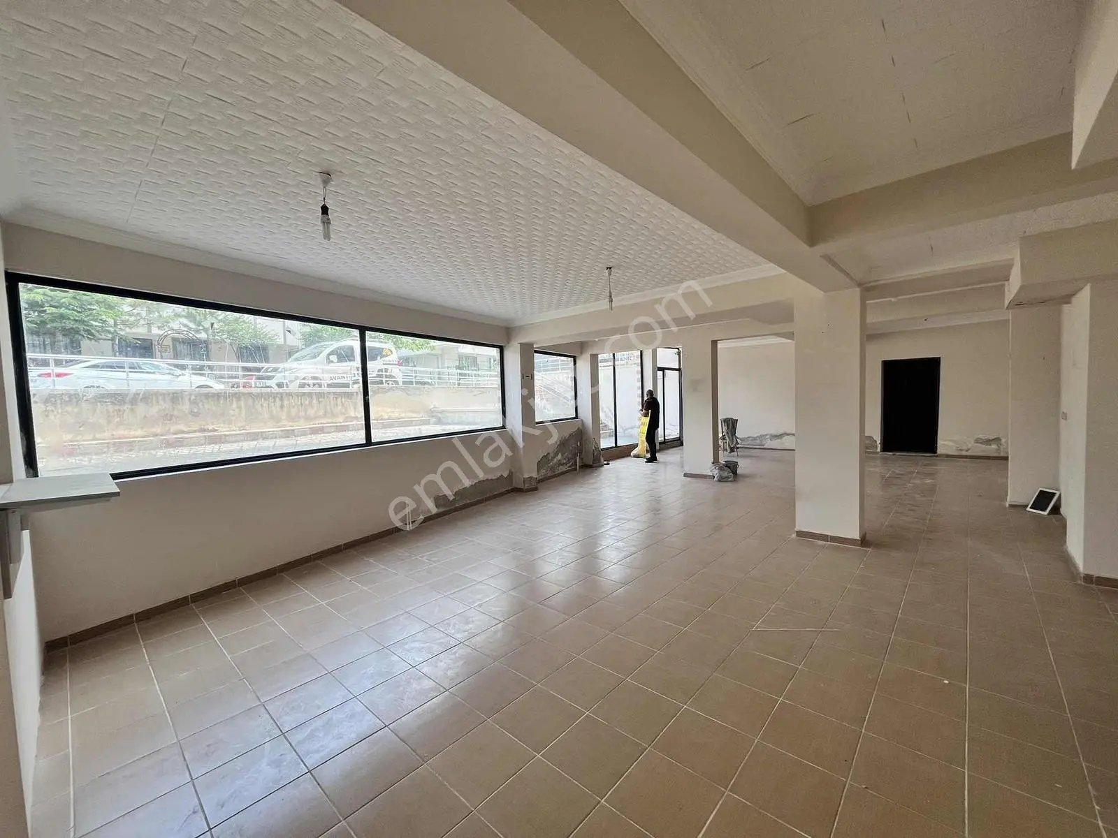 Avantaj'dan Yeşilbayır'da Cadde Yakını 100m2 Kiralık Dükkan - Görsel 3
