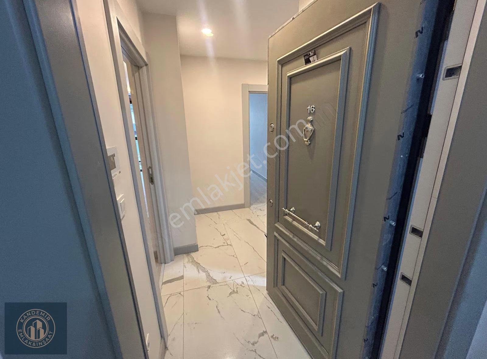 Üsküdar Altunizade Site Ebeveyn Banyolu 2+1 Net 86 M2 Satılık - Görsel 26
