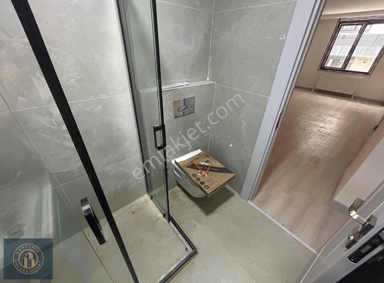 Üsküdar Altunizade Site Ebeveyn Banyolu 2+1 Net 86 M2 Satılık - Görsel 19
