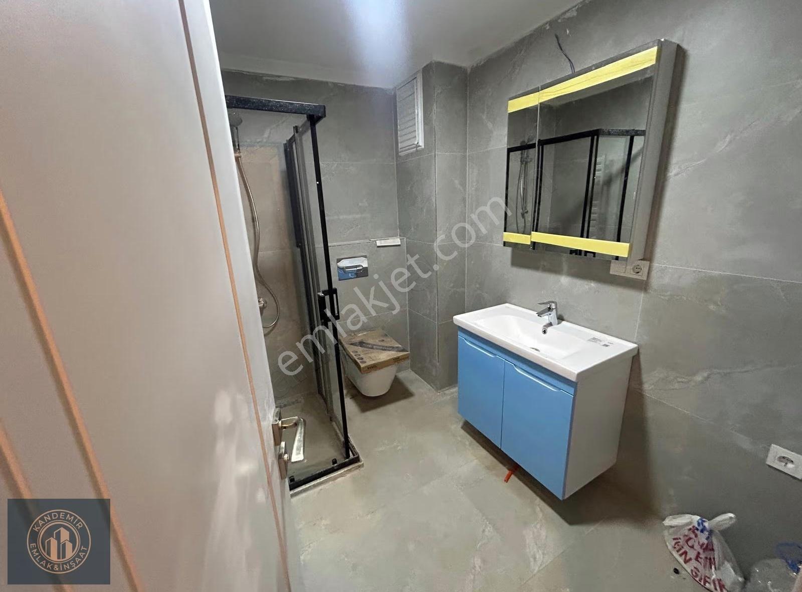 Üsküdar Altunizade Site Ebeveyn Banyolu 2+1 Net 86 M2 Satılık - Görsel 23
