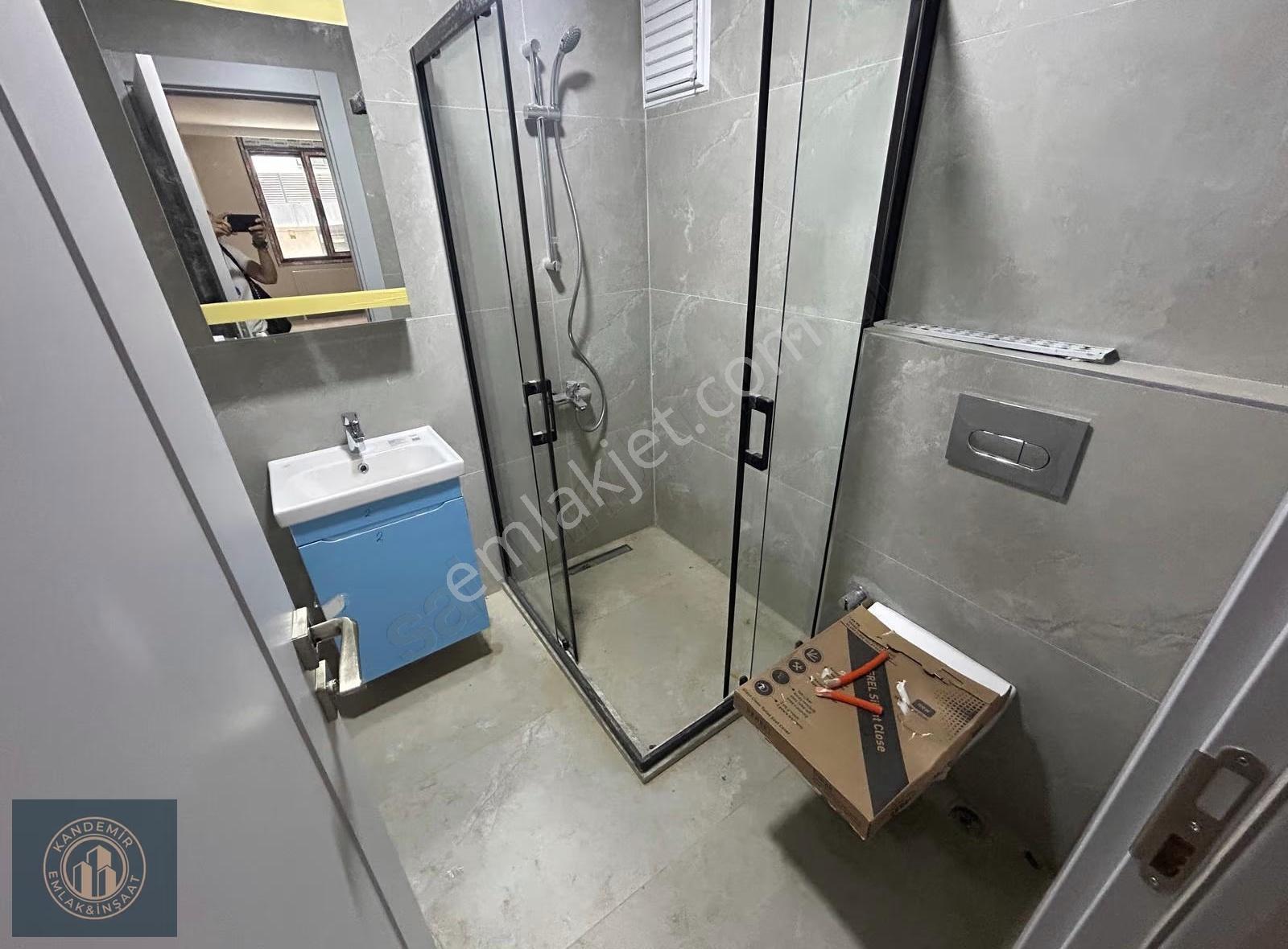 Üsküdar Altunizade Site Ebeveyn Banyolu 2+1 Net 86 M2 Satılık - Görsel 20
