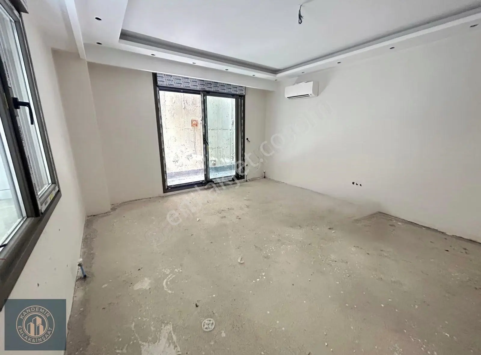 Üsküdar Altunizade Site Bahçekatı 1+1 Net 60 M2 Satılık - Görsel 5