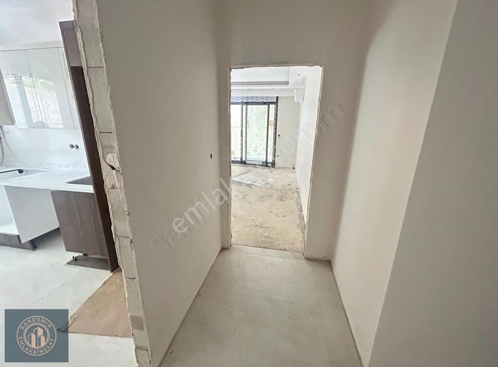 Üsküdar Altunizade Site Bahçekatı 1+1 Net 60 M2 Satılık - Görsel 7