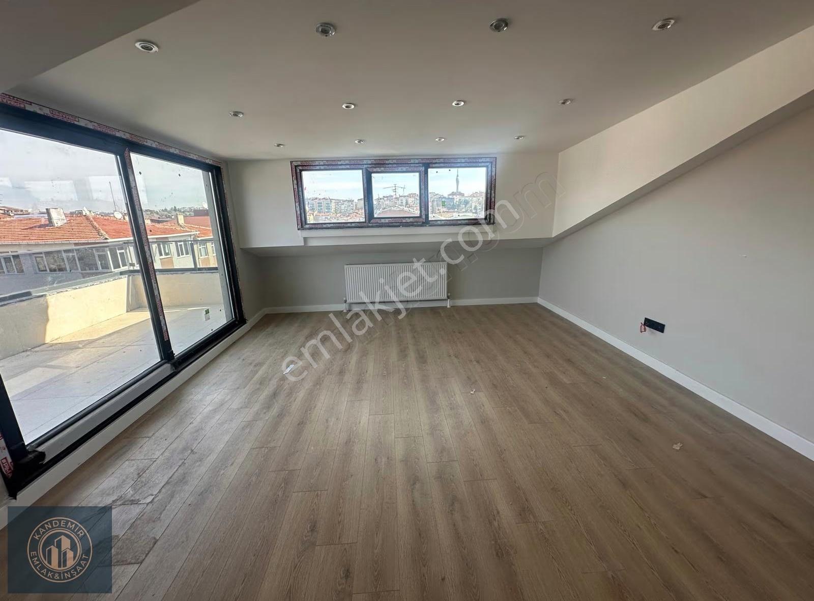 Üsküdar İcadiye'de 160 M2 3+2 Satılık Dubleks Daire - Görsel 7