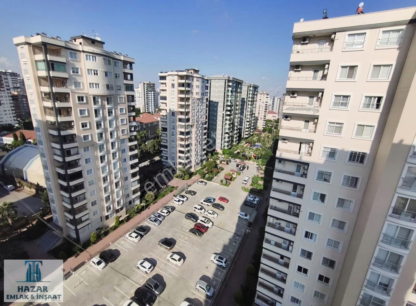 Akgül 10 Sitesinde 4+1 Site İçi Geniş Daire - Görsel 9