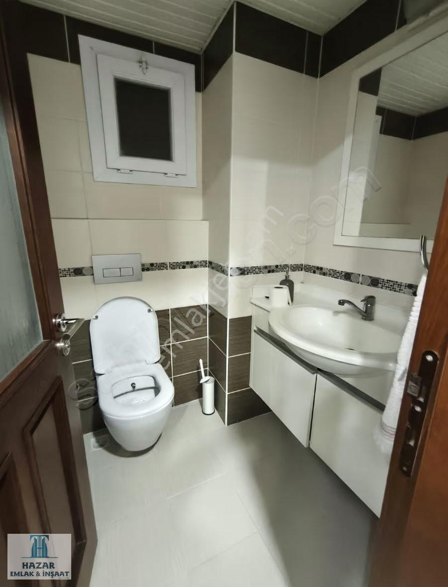 Akgül 10 Sitesinde 4+1 Site İçi Geniş Daire - Görsel 11