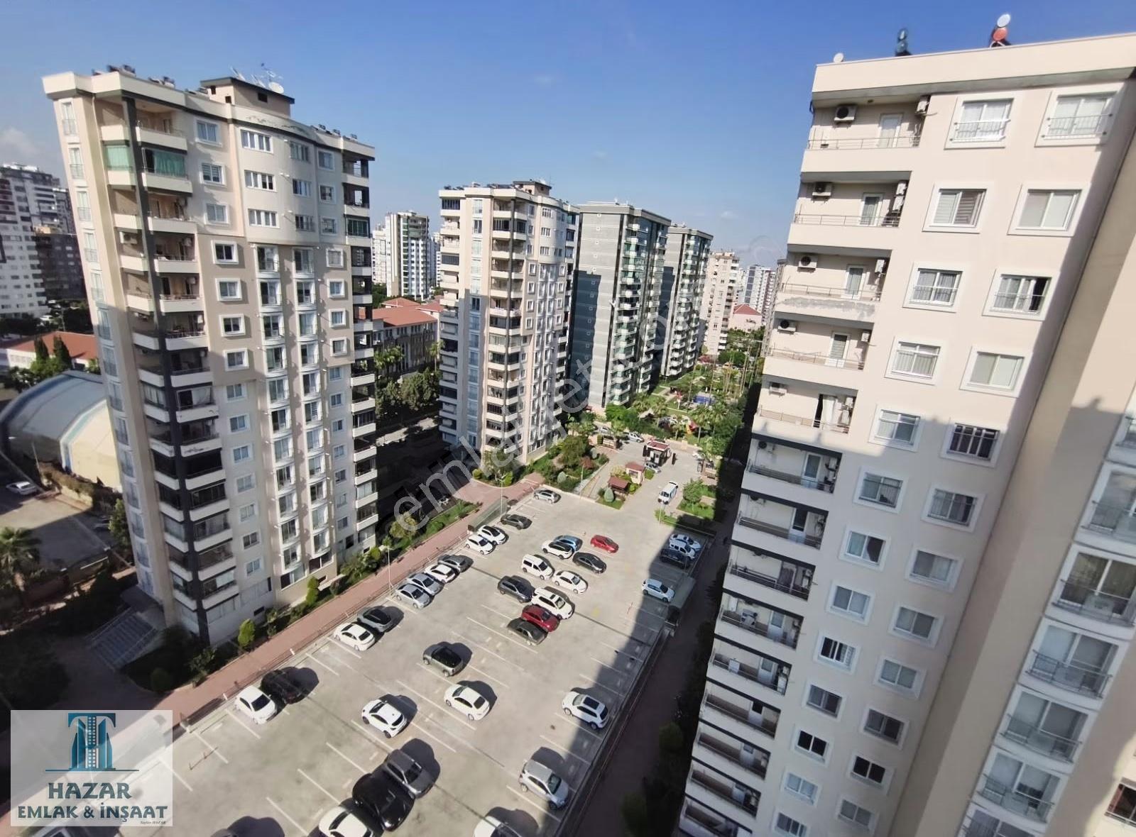 Akgül 10 Sitesinde 4+1 Site İçi Geniş Daire - Görsel 19