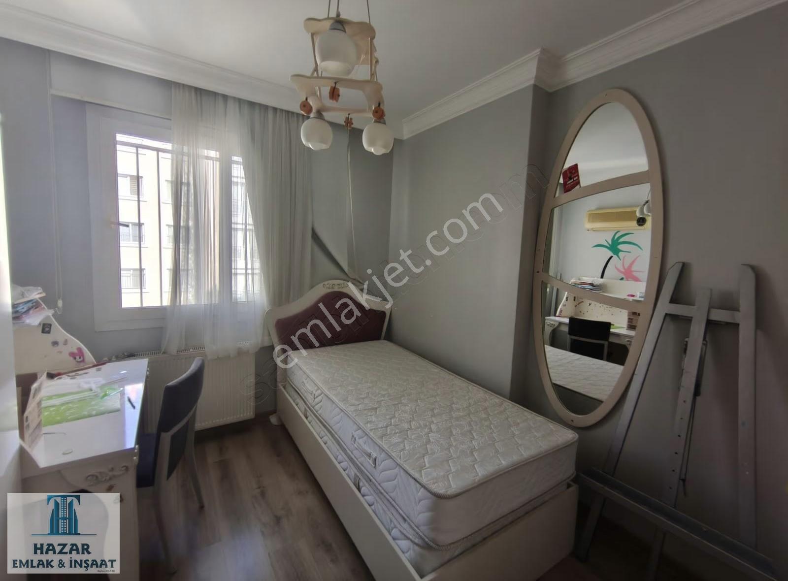 Akgül 10 Sitesinde 4+1 Site İçi Geniş Daire - Görsel 22