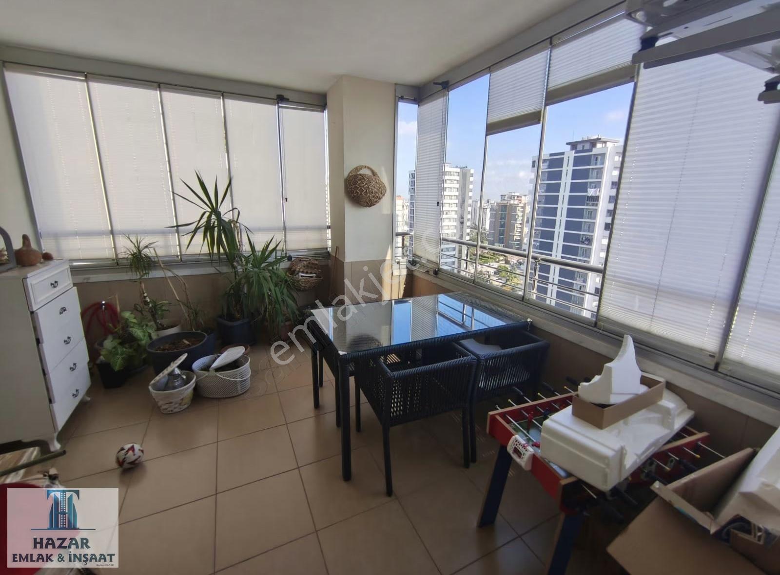 Akgül 10 Sitesinde 4+1 Site İçi Geniş Daire - Görsel 12
