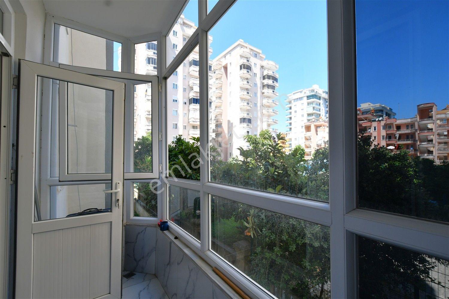 Antalya Alanyada Satılık 2+1 Daire - Görsel 15