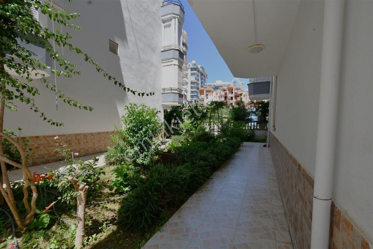 Antalya Alanyada Satılık 2+1 Daire - Görsel 11
