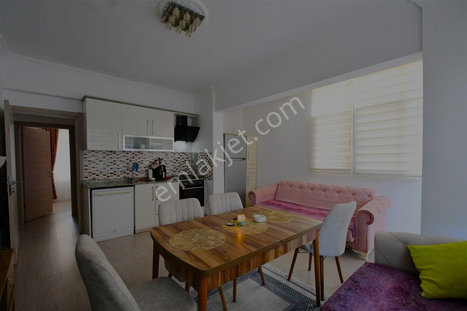 Antalya Alanyada Satılık 2+1 Daire - Görsel 9