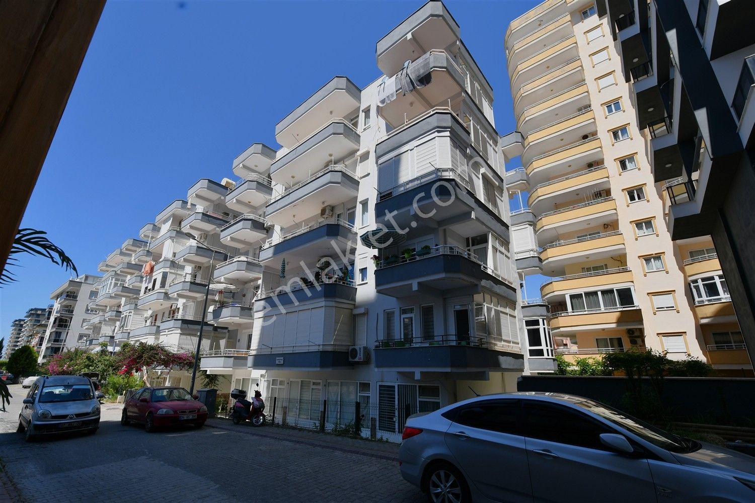 Antalya Alanyada Satılık 2+1 Daire - Görsel 4