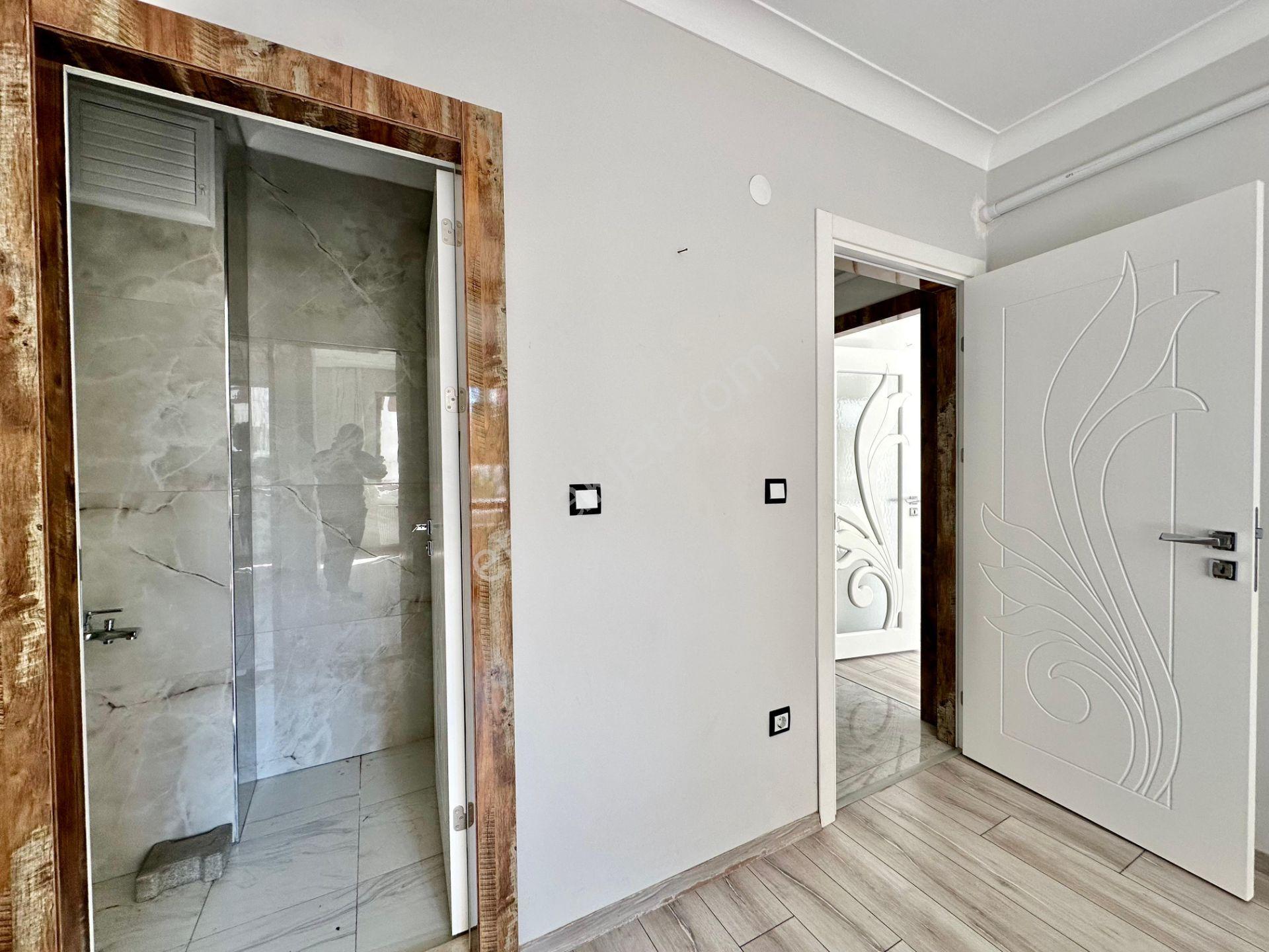 ꧁yetkili Ay Emlaktan꧂akçay'da Müstakil Tadında Denize Yakın Ebeveyn Banyolu Satılık 1+1 Lüks Daire - Görsel 29