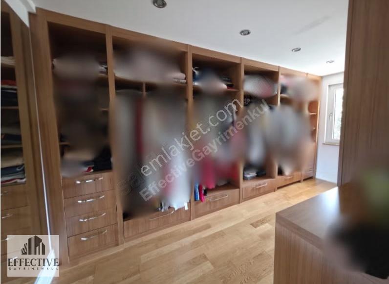 Antalya Konyaaltı Lavanda Evleri'nde Satılık Lüks Bahçe Dubleksi - Görsel 26