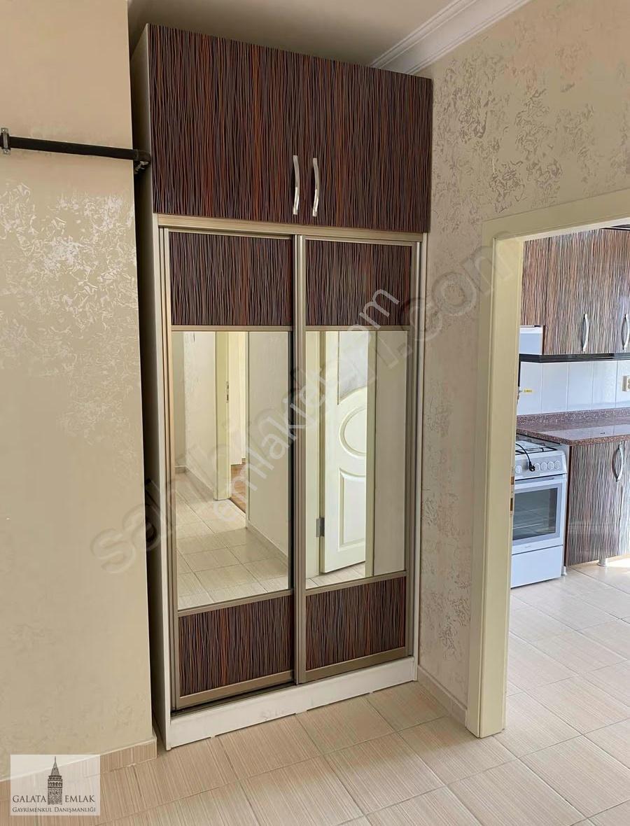 Paşaköşkünde Kiralık Arakat Daire - Görsel 14
