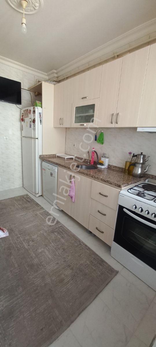 Şeyhsin Mh 3+1 140m2 Arakat Daire - Görsel 11