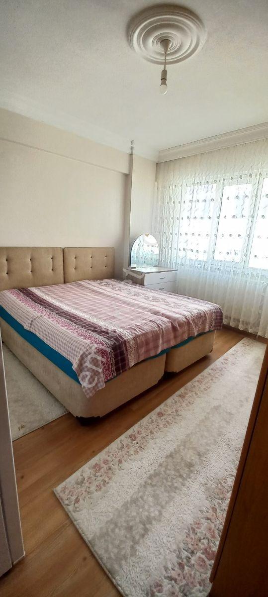 Şeyhsin Mh 3+1 140m2 Arakat Daire - Görsel 16