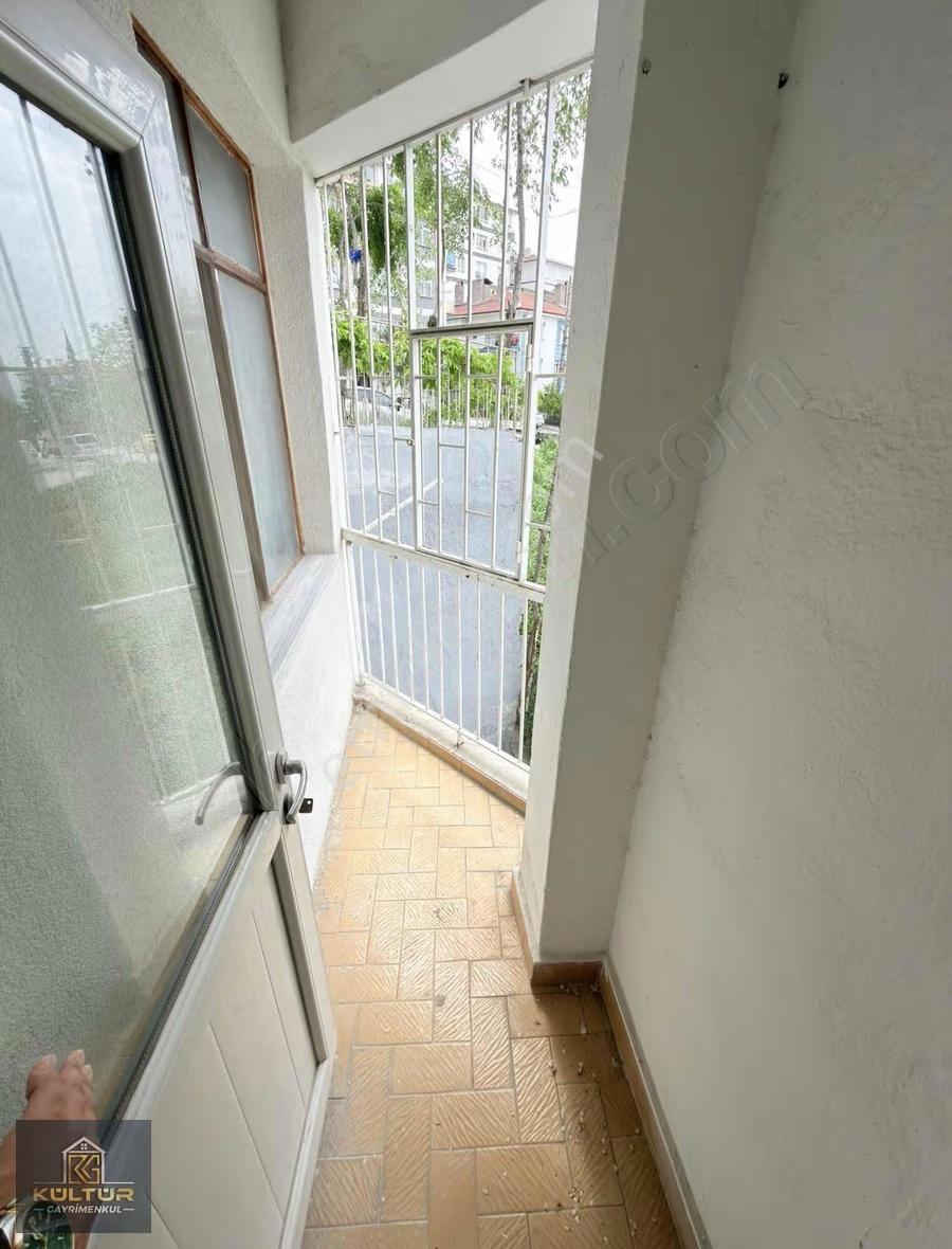 Ergenekon Mah 3+1 Kiralık Daire Merkezi Konum - Görsel 11