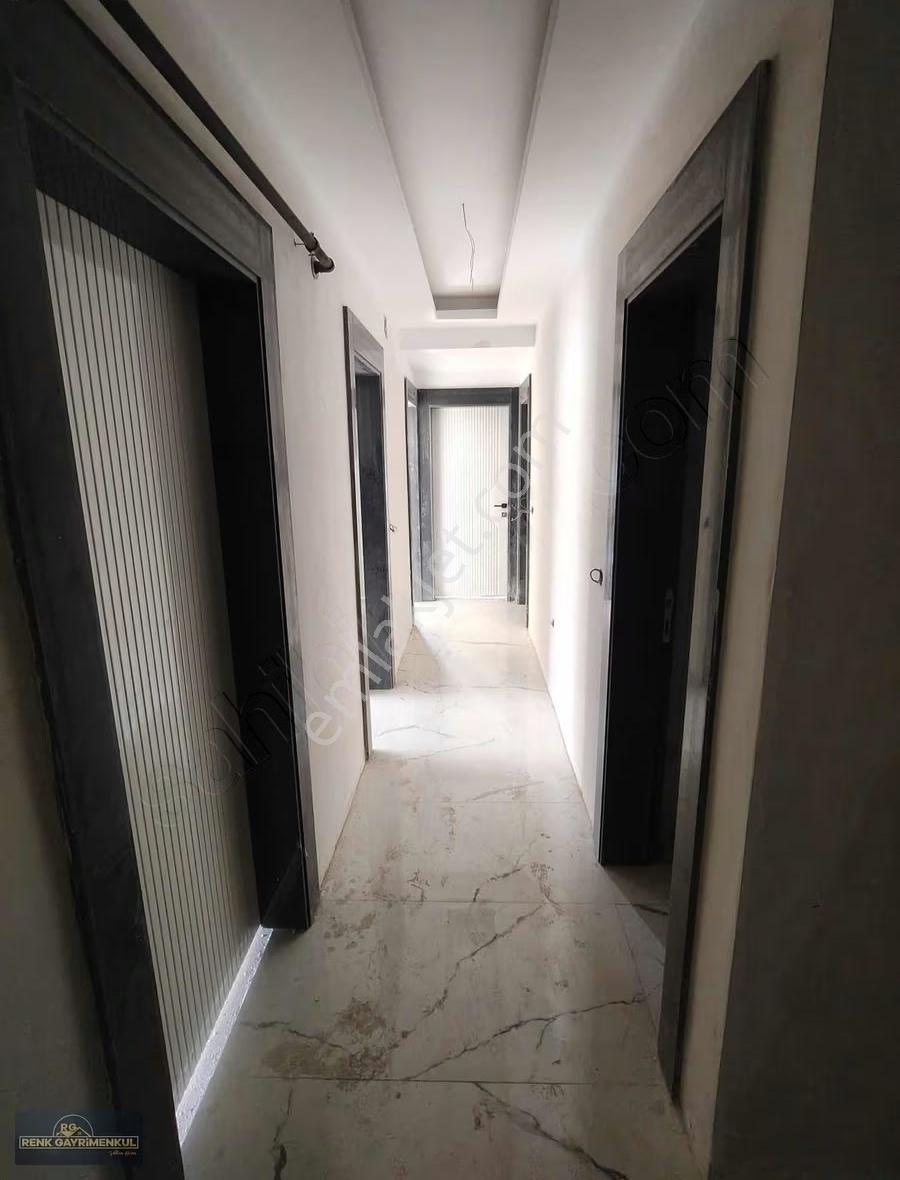 R E N K Ten Ultra Lüx Sıfır 2.5+1 Satılık Daire - Görsel 12
