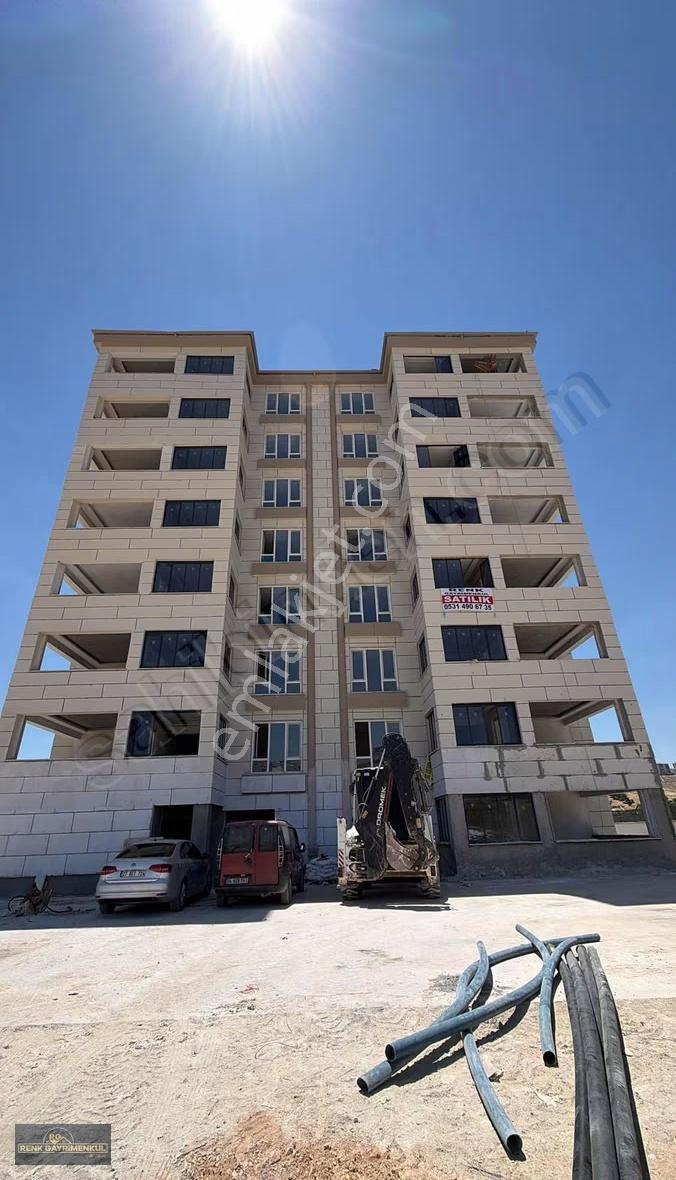 R E N K Ten Ultra Lüx Sıfır 2.5+1 Satılık Daire - Görsel 13