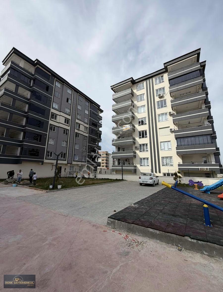 R E N K Ten Kahvelipınar Da 2.5+1 Akıllı Sistem Sıfır Daire - Görsel 9