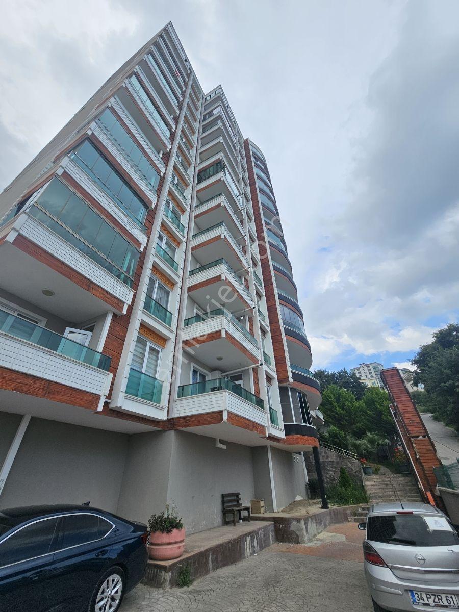 Atakumun En Güzel Deniz Manzaralarından, Kiralık 1+1 - Görsel 5